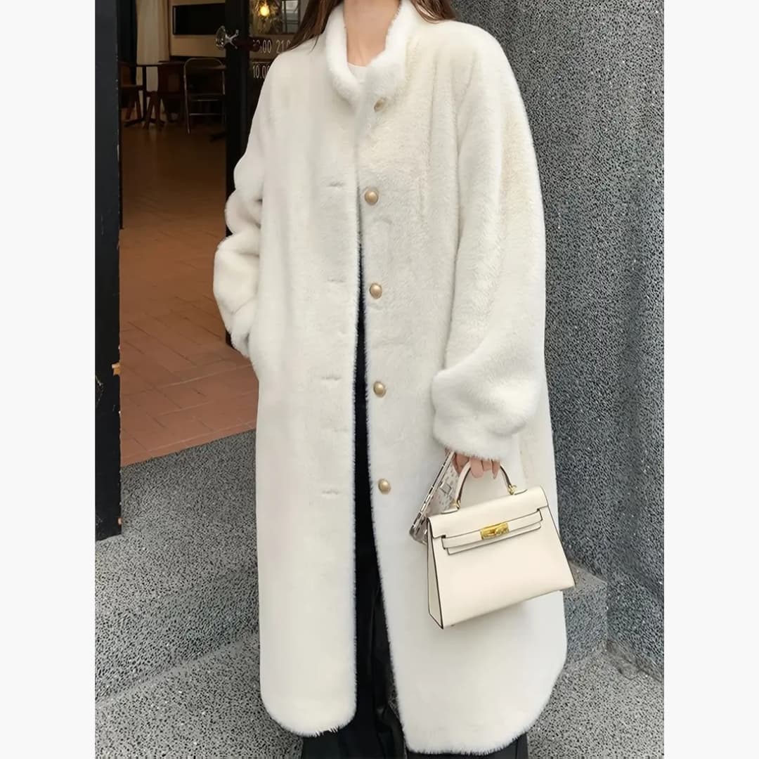 Zaria - Elegant jakke til dame