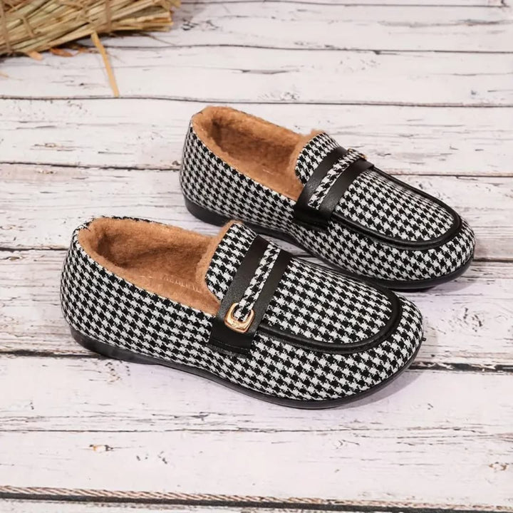 Quinta - Stilige uformelle vintersko for kvinner