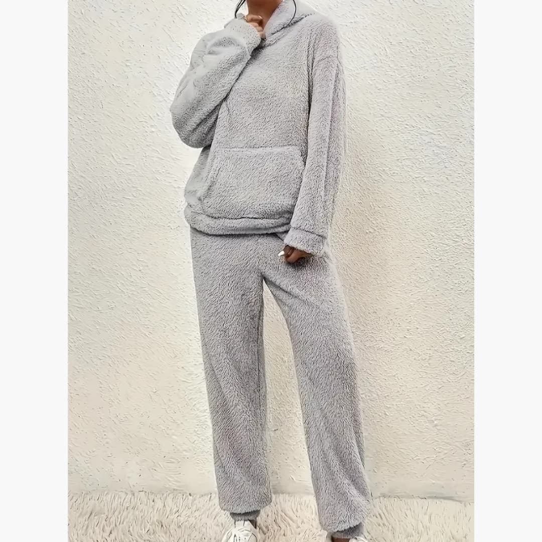 Daniela - Koselig bamsesett for kvinner