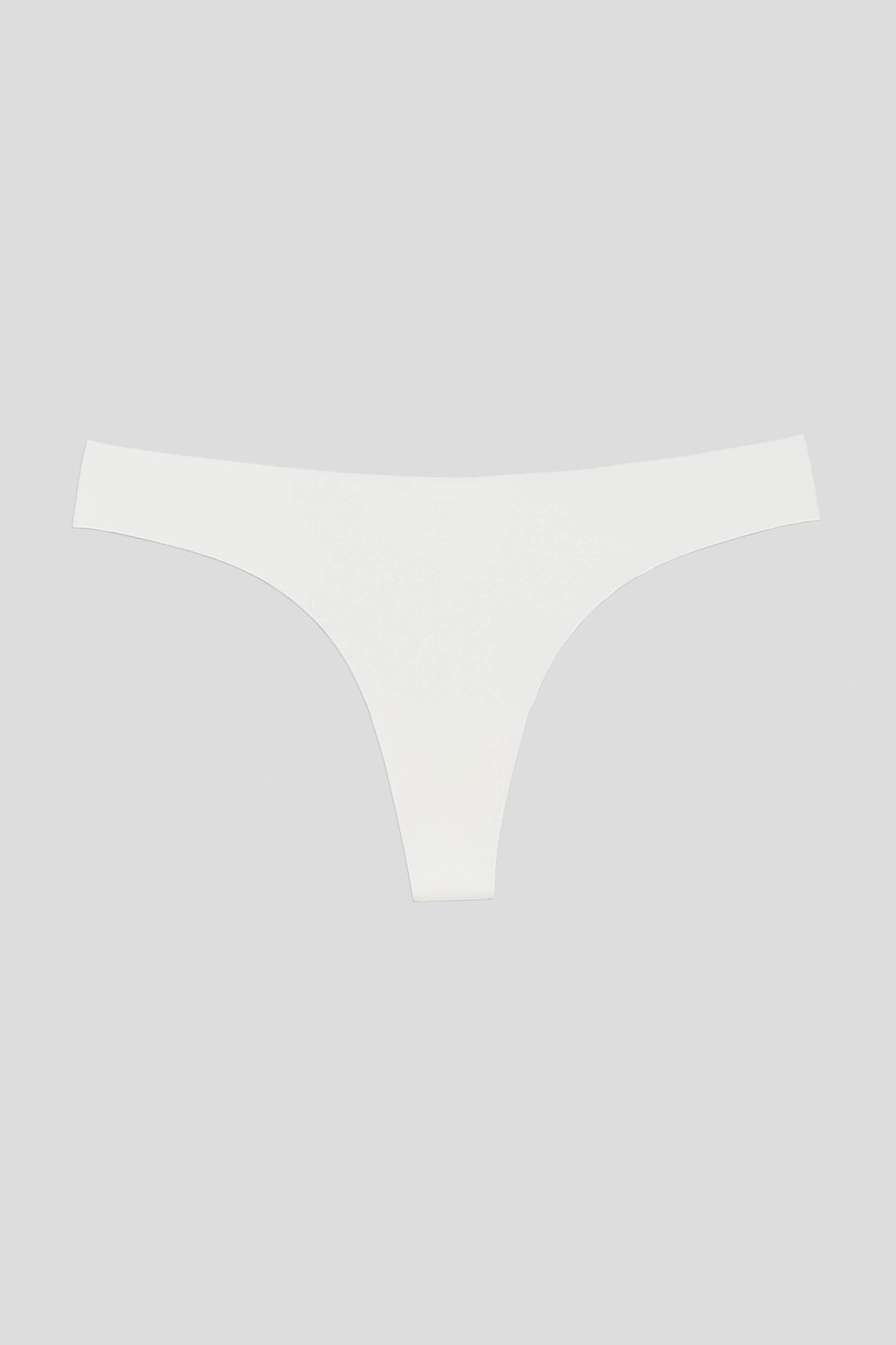 3-Pack Sømløs Tynn Stringtruse | Komfortabelt Undertøy