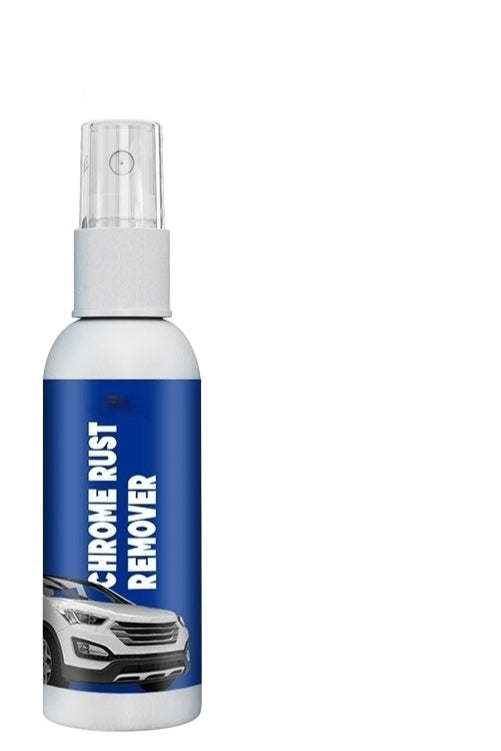 Rustfjerner Spray for Metalloverflater – 30 ml