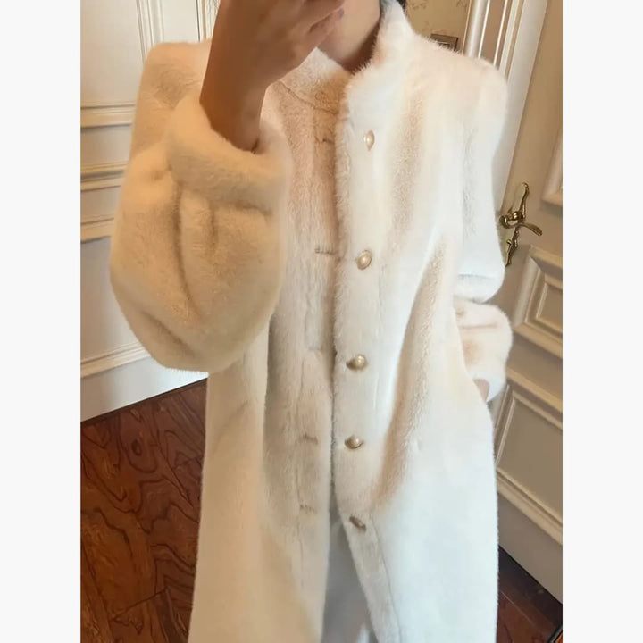 Zaria - Elegant jakke til dame