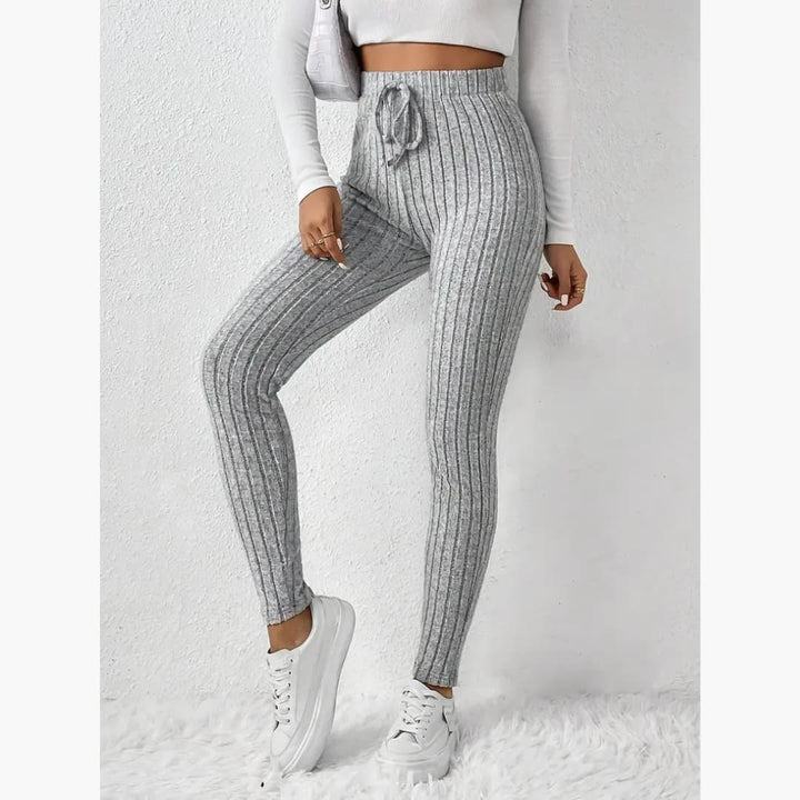 Esmeralda - Stretchy fritidsleggings for kvinner