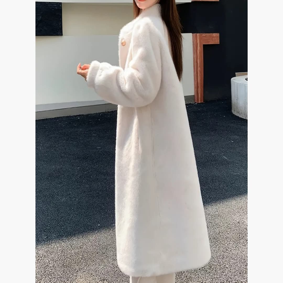 Zaria - Elegant jakke til dame