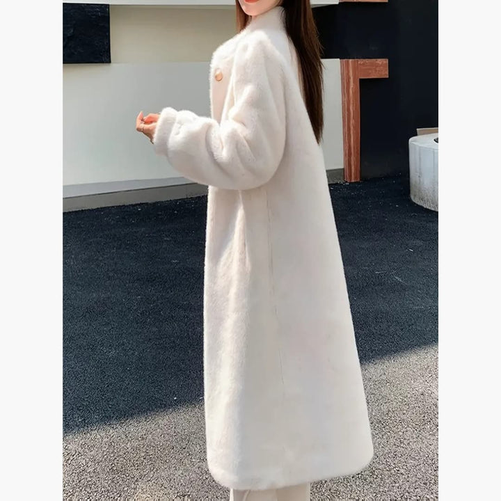 Zaria - Elegant jakke til dame