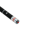 Laserpeker 5mW for Presentasjoner og Astronomi