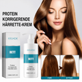Silk & Gloss | Hårrettingkrem uten varme