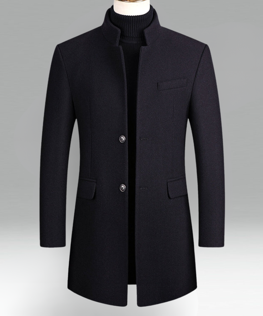 FERNANDO – Elegant herrekåpe