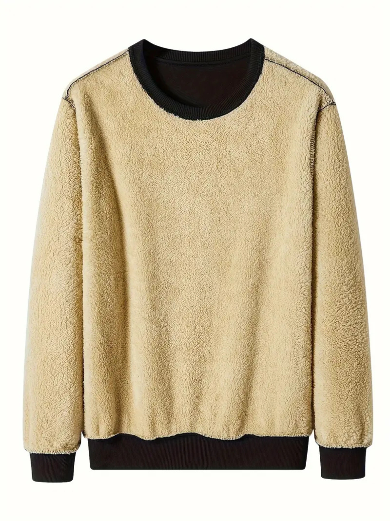 Casual og moteriktig sportssweatshirt for damer