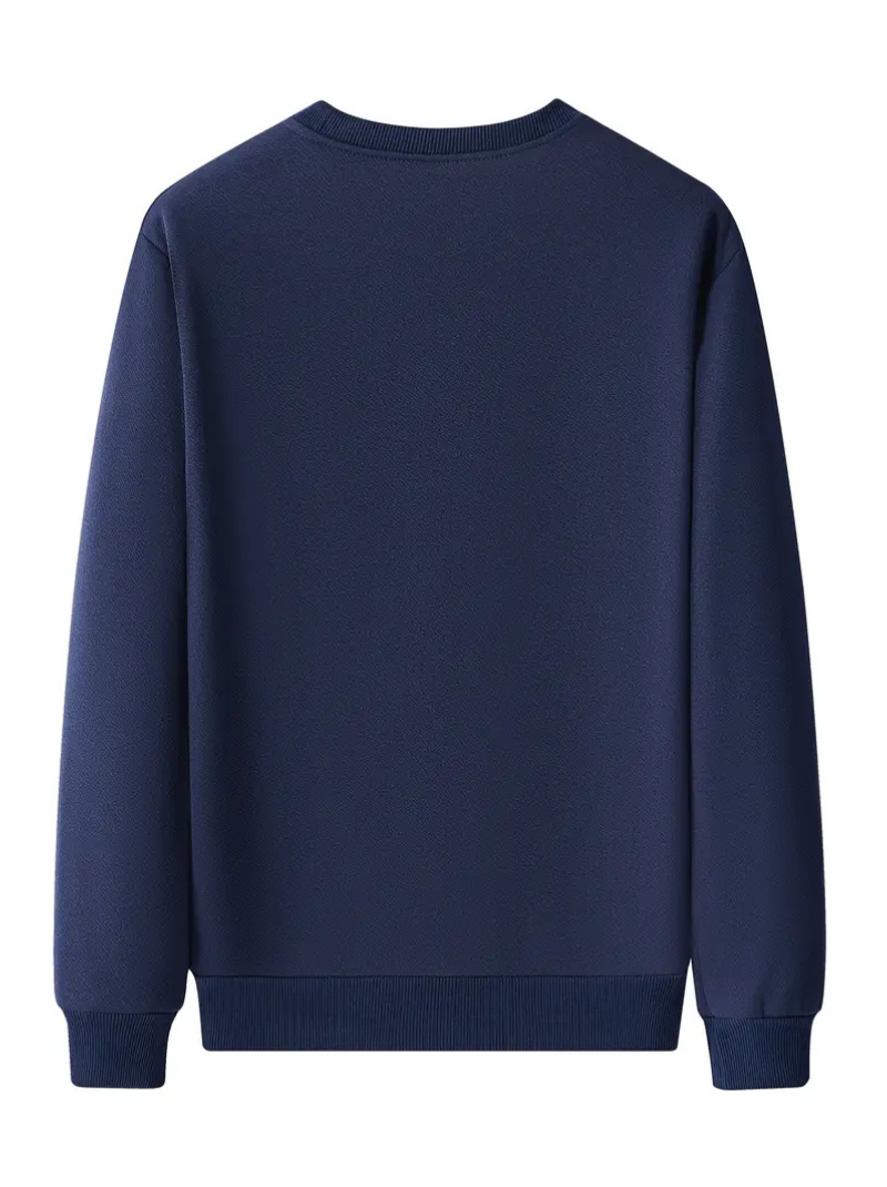 Casual og moteriktig sportssweatshirt for damer