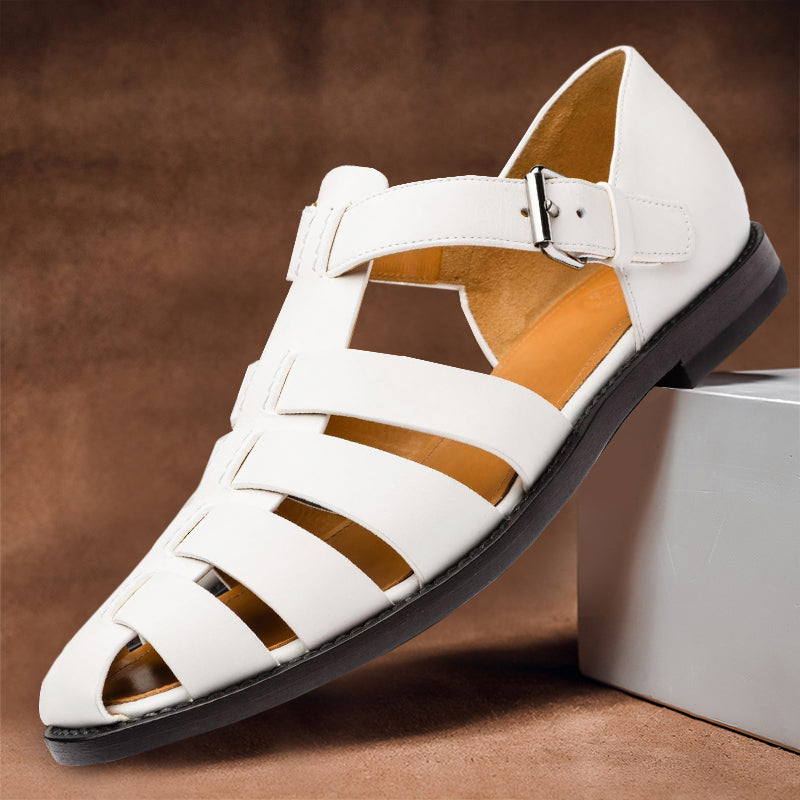 Eleonora Sandaler for Menn