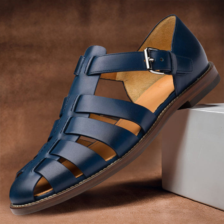 Eleonora Sandaler for Menn