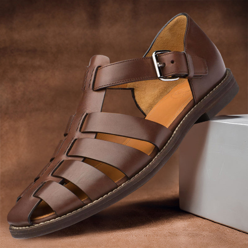 Eleonora Sandaler for Menn