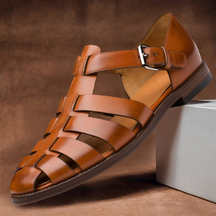 Eleonora Sandaler for Menn