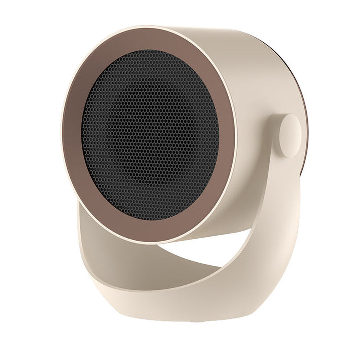 Riscaldatore compatto unisex con controllo efficace della temperatura e design personalizzabile