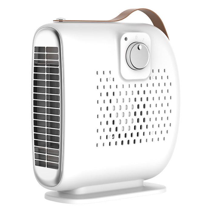 Calefactor portátil para hombres