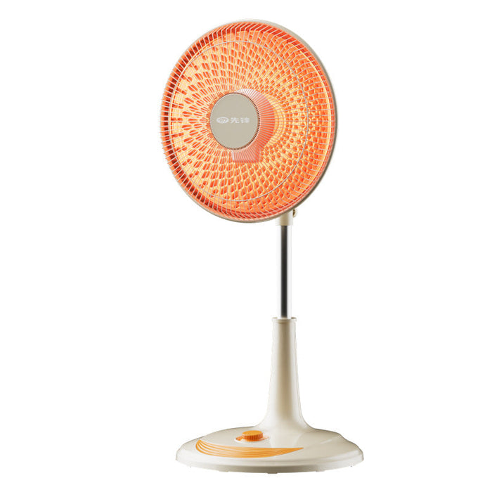 Termoventilatore da donna