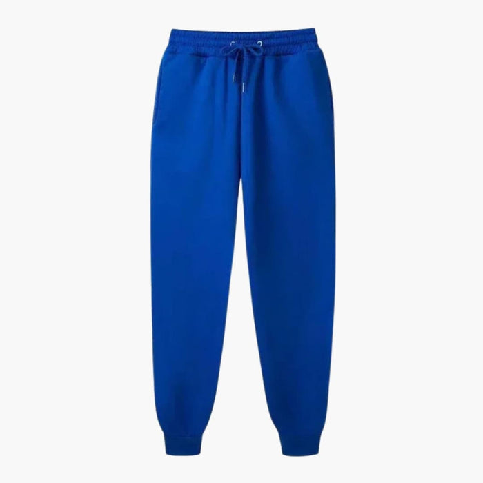 Pantaloni da jogging unisex con vita regolabile