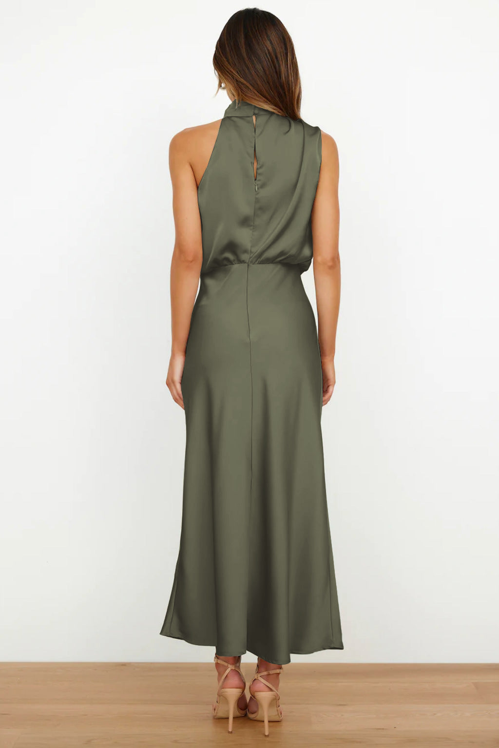 Marie | Elegant og unik kjole for kvinner