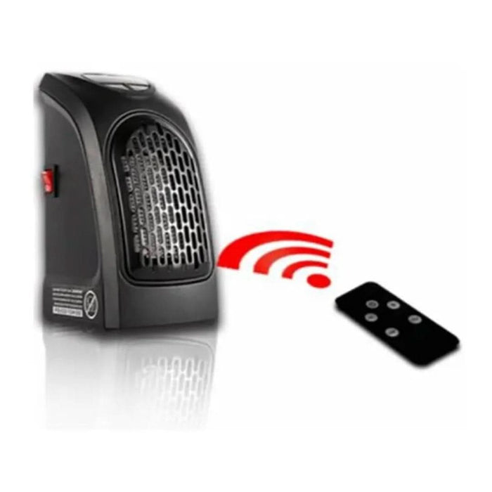ElectroHeat – termoventilatore portatile