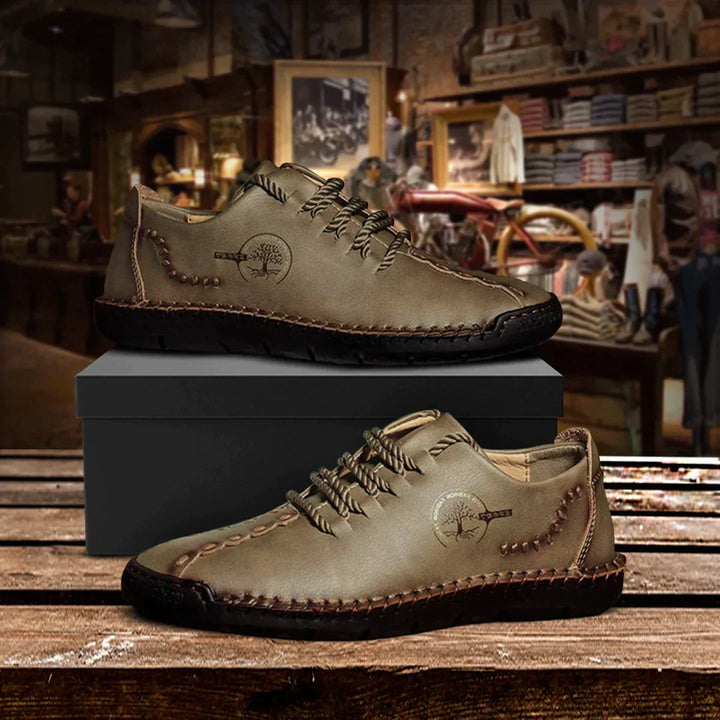 Hogan ™ Vintage OrthoChic-sko