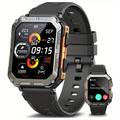 Tough™ - den ultimate robuste smartklokken
