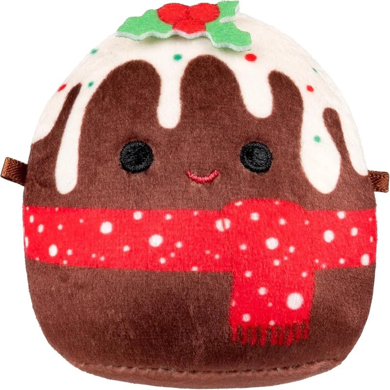 Adventskalender for Barn: 24 Sjarmerende Mikromallow-Figurer