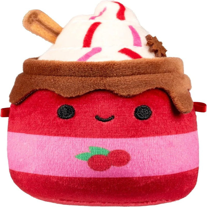 Adventskalender for Barn: 24 Sjarmerende Mikromallow-Figurer