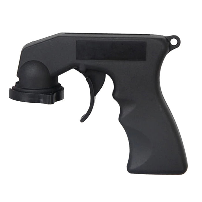 Aerosolsprøytepistol for Presis Malearbeid – Ergonomisk Design