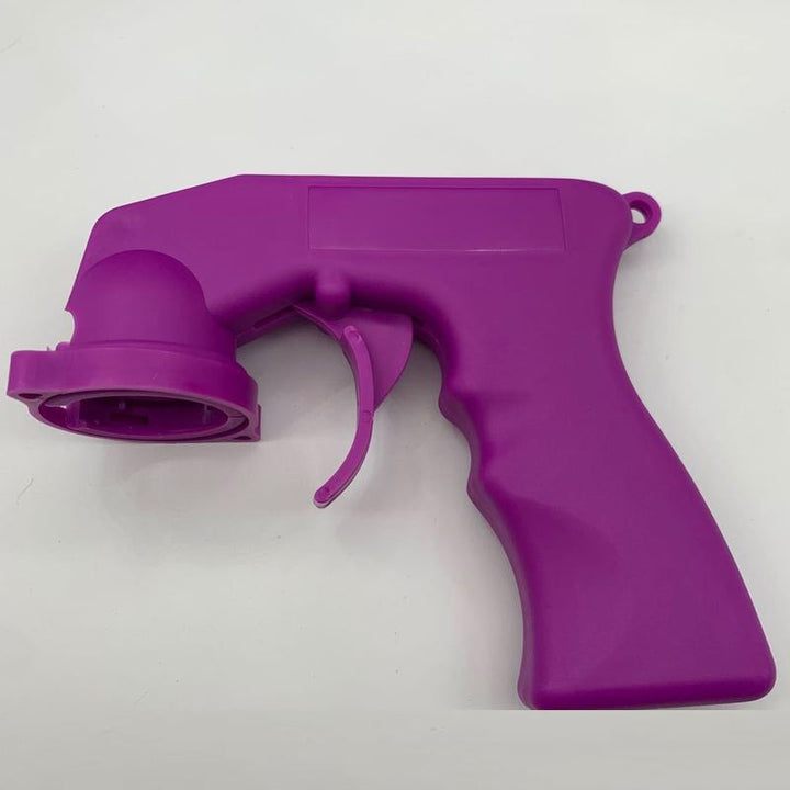 Aerosolsprøytepistol for Presis Malearbeid – Ergonomisk Design