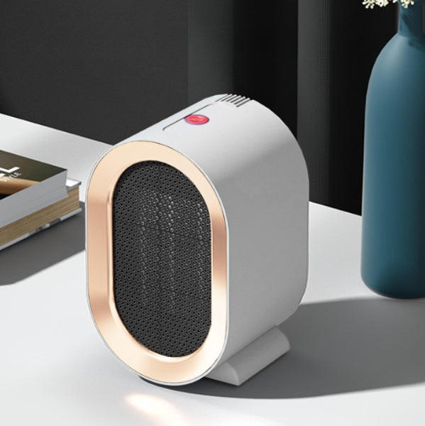 Radiateur électrique mobile