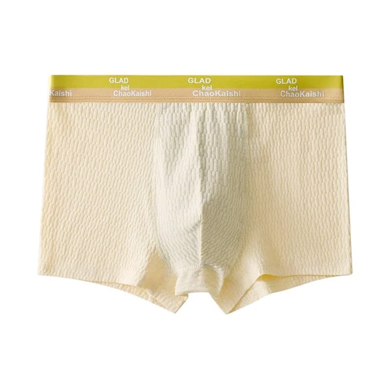 Herre Boxershorts - Antibakteriell | Pustende Komfort