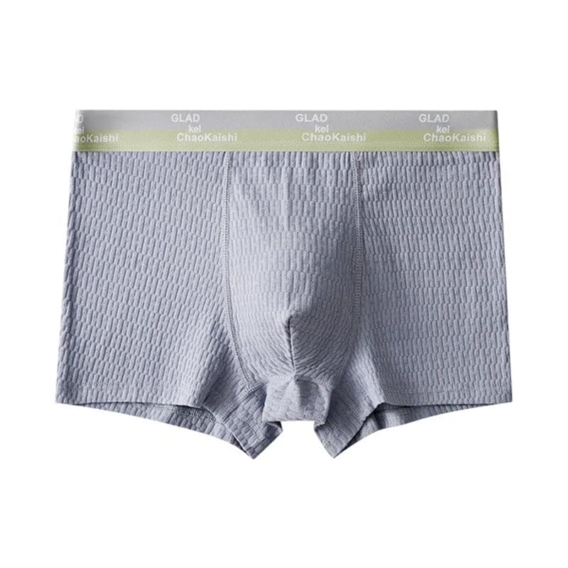 Herre Boxershorts - Antibakteriell | Pustende Komfort