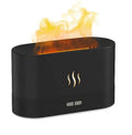 Aroma Flamme Diffuser Luftfukter