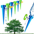 Automatisk Dryppvanningssystem for Planter – Opptil 15 Dager