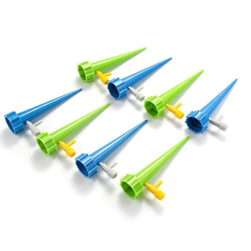 Automatisk Vanningssystem for Planter - Enkel Vanning - Feriesikkert