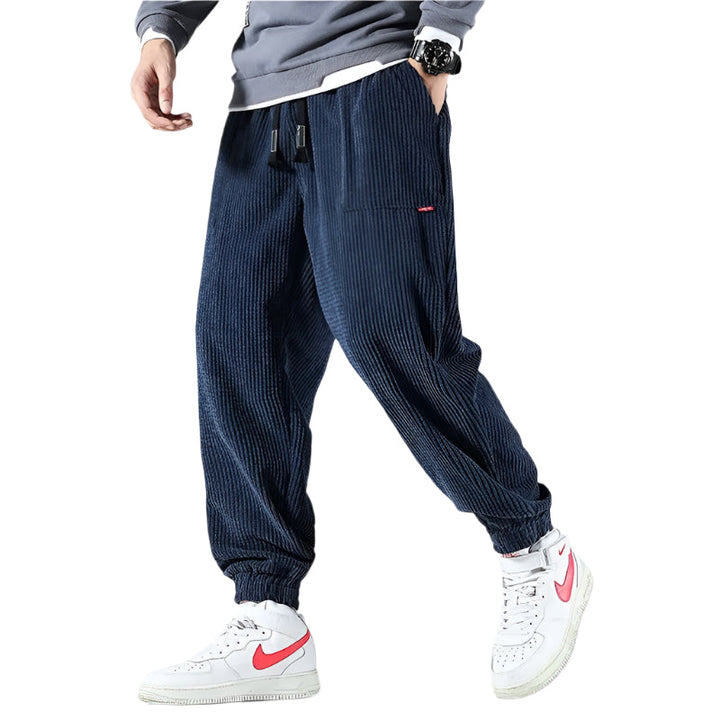 Herre Sweatpants for Maksimal Komfort og Avslappet Stil