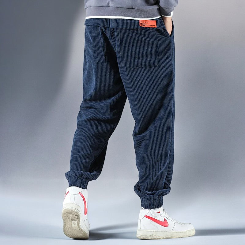 Herre Sweatpants for Maksimal Komfort og Avslappet Stil