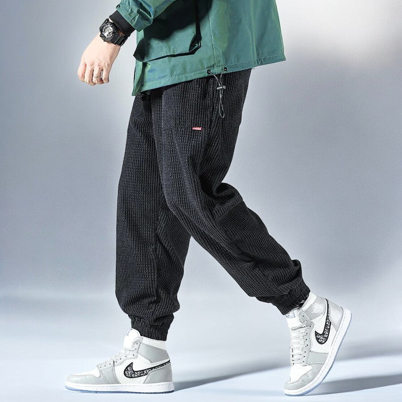 Herre Sweatpants for Maksimal Komfort og Avslappet Stil