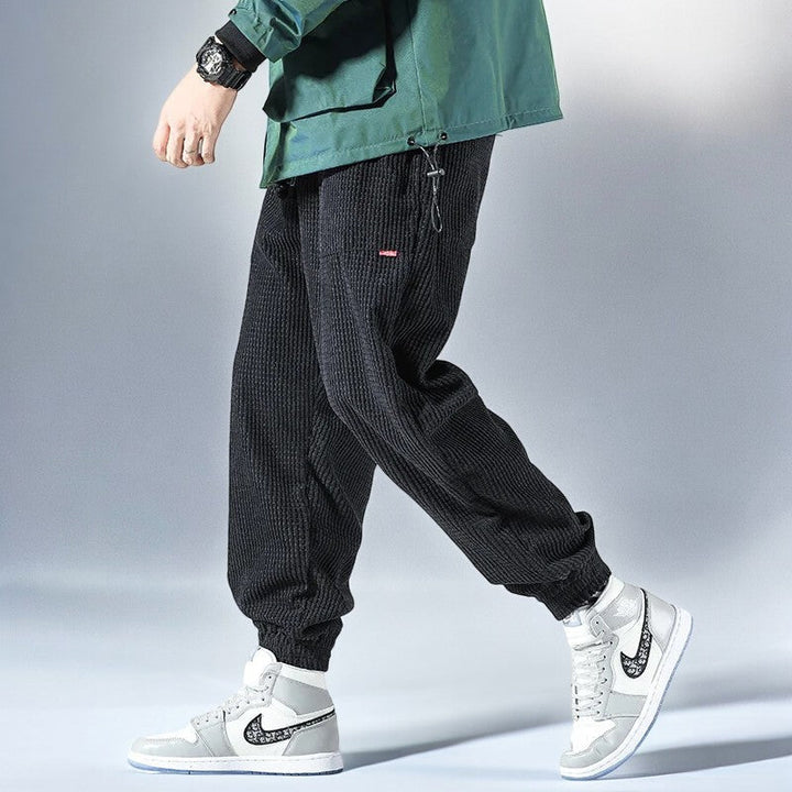 Herre Sweatpants for Maksimal Komfort og Avslappet Stil