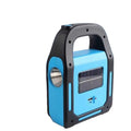 Utendørs Bærbar Campinglanterne med USB & Powerbank Funksjon