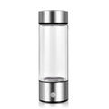 Bærbar Hydrogen Vannflaske med Elegant Design for Optimal Hydrering