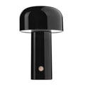 Bærbar LED Nattbordslampe med Berøringskontroll