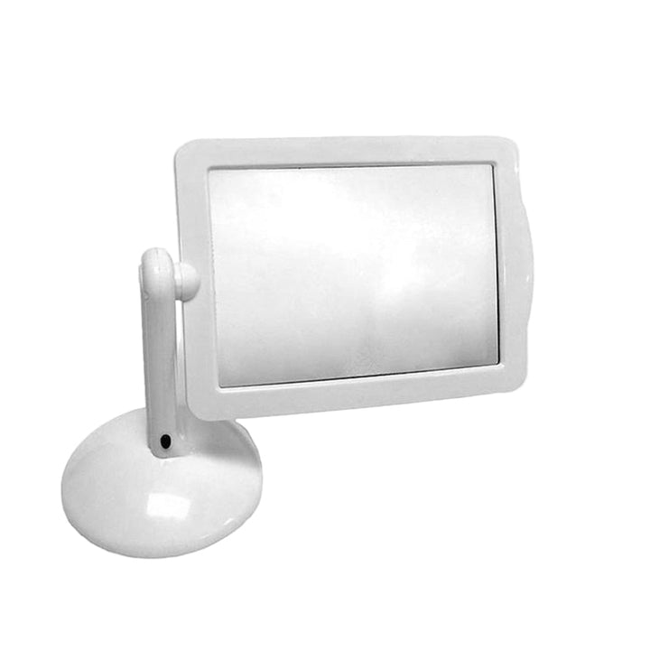 Bærbart Forstørrelsesglass med LED-lys