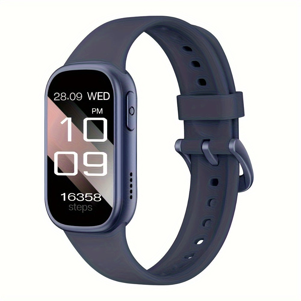Barnas Vanntett Smartklokke med GPS og Sportsmoduser
