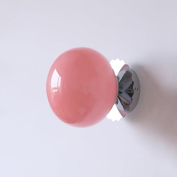 Moderne Vegglampe | Elegant Design fra Marshmallow