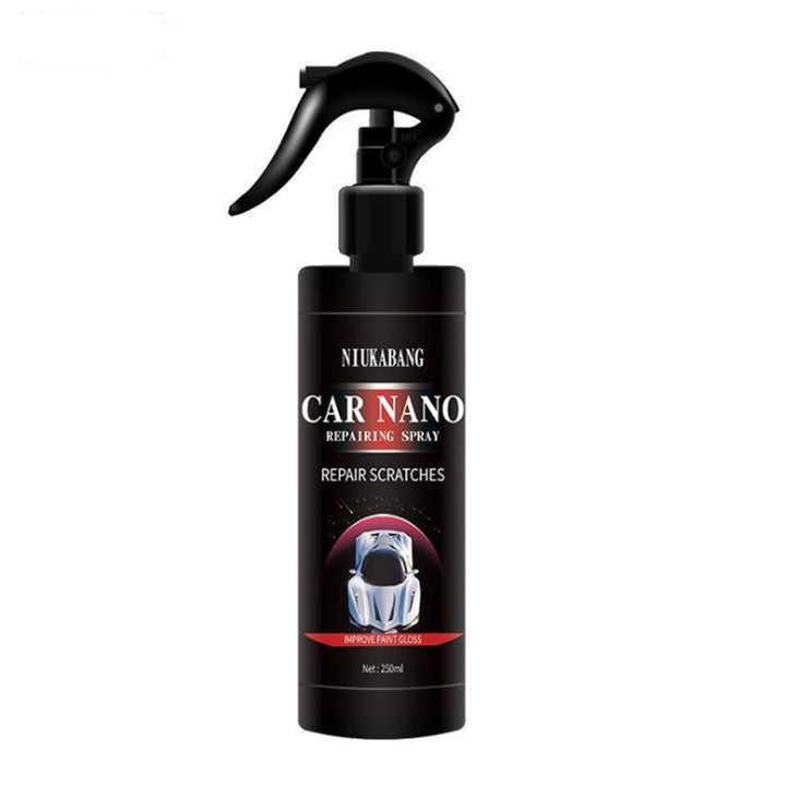 Bil Nano Reparasjonsspray for Glans og Beskyttelse