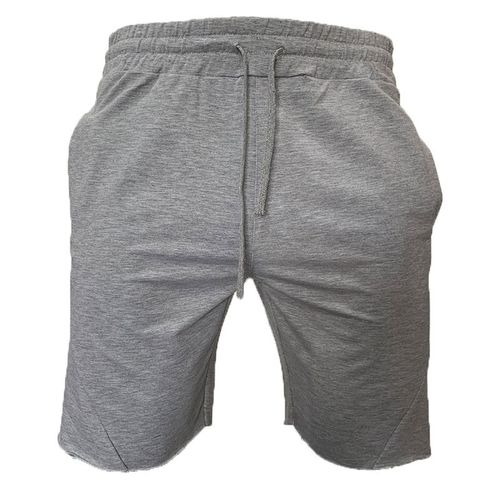 Herre Løse Fritidsshorts – Komfort og Stil for Sommerdager