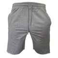 Herre Løse Fritidsshorts – Komfort og Stil for Sommerdager