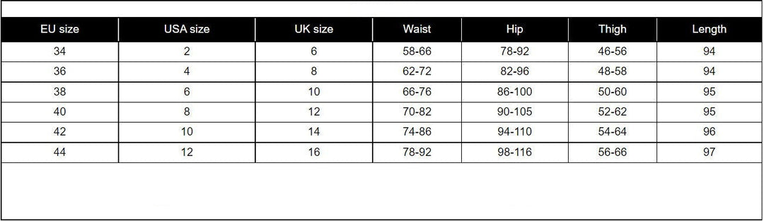 Dame Skinny Jeans: Perfekt Passform &amp; Komfort Hele Dagen